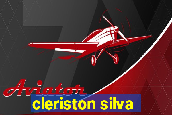 cleriston silva